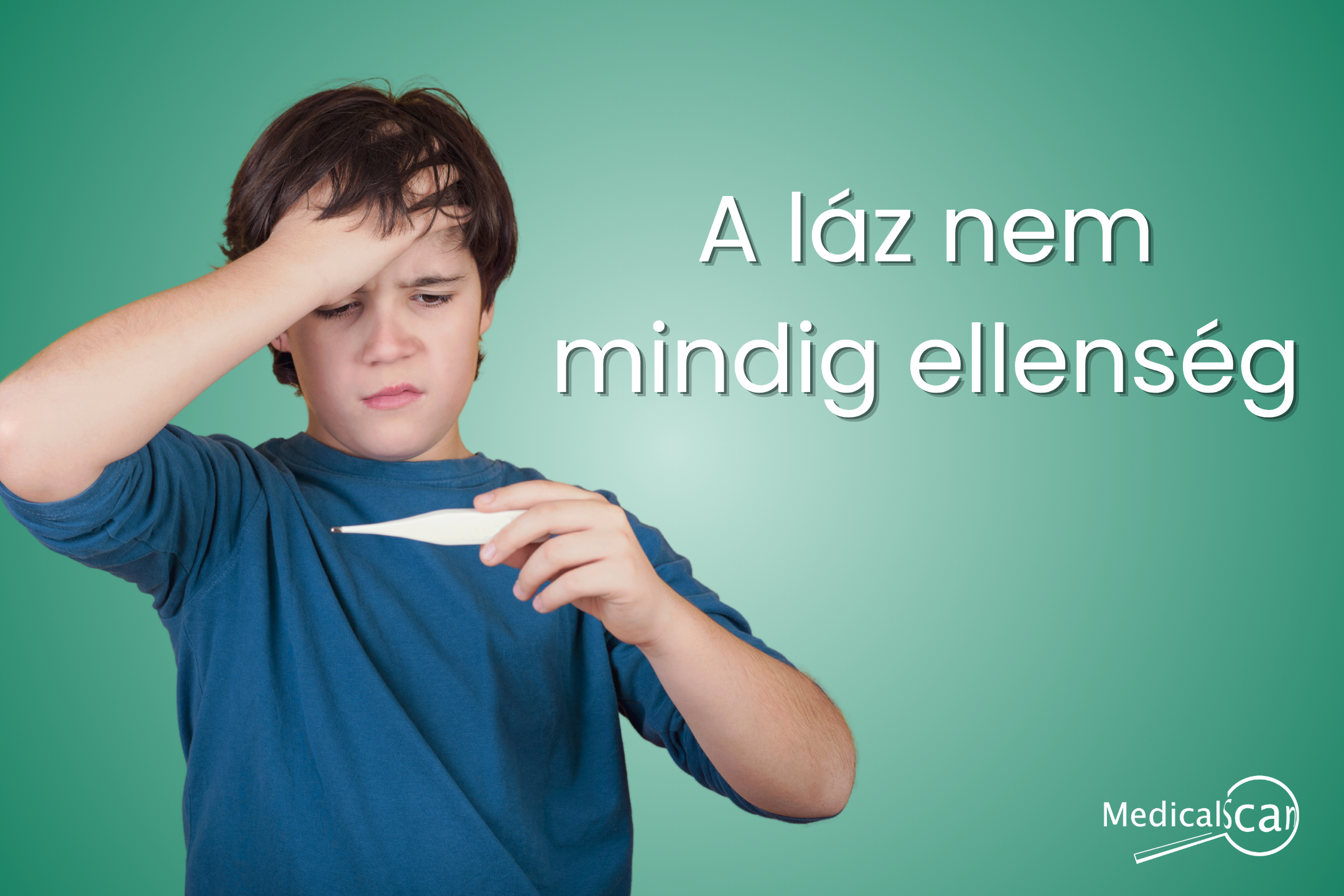 Láz és lázcsillapítás